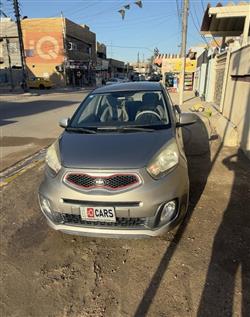 كيا بيكانتو